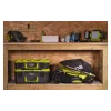 Газонокосарка Ryobi ONE+ RY18LMX33A-150 (5133006287), акумуляторна, 30 л, 33 см