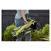 Газонокосарка Ryobi ONE+ RY18LMX33A-0 (5133006286), акумуляторна, 30 л, 33 см