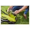 Газонокосарка Ryobi ONE+ RY18LMX33A-0 (5133006286), акумуляторна, 30 л, 33 см