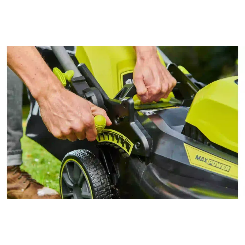 جزازة العشب Ryobi Max Power RY36LM40A-140 (5133005496)