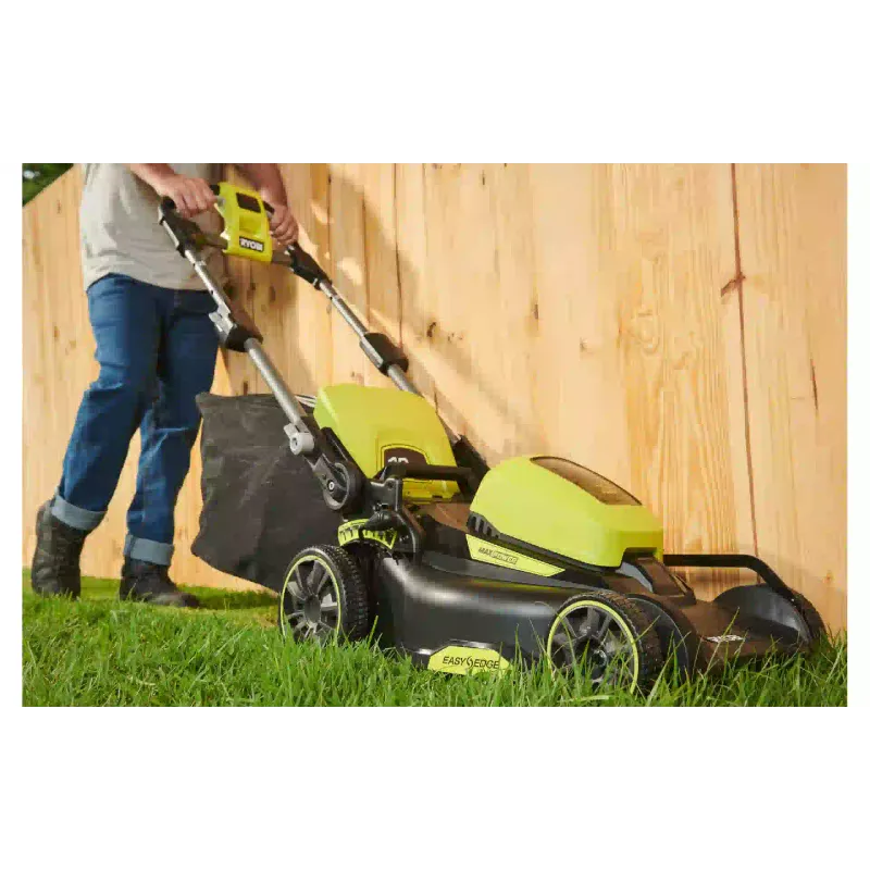 جزازة العشب Ryobi Max Power RY36LM40A-140 (5133005496)
