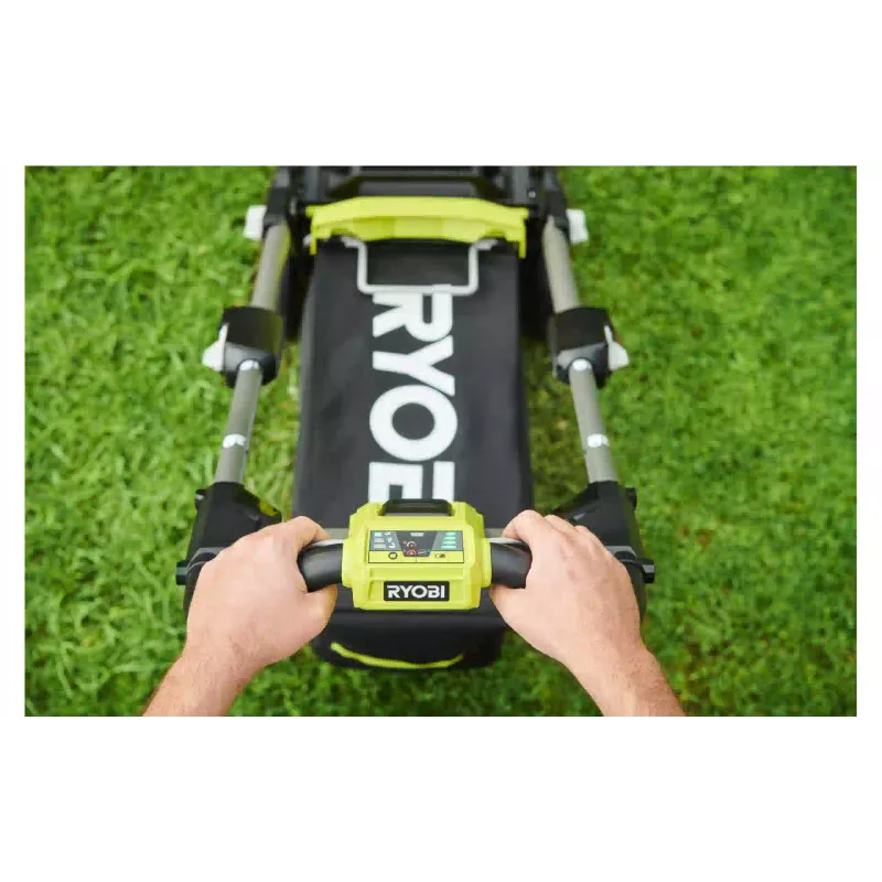 جزازة العشب Ryobi Max Power RY36LM40A-140 (5133005496)