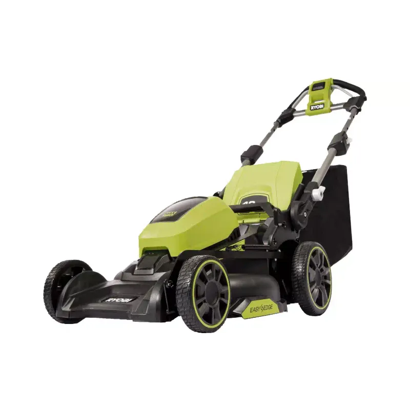 جزازة العشب Ryobi Max Power RY36LM40A-140 (5133005496)
