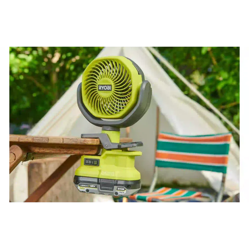 معجب Ryobi ONE+ RCF18-0 (5133005400)