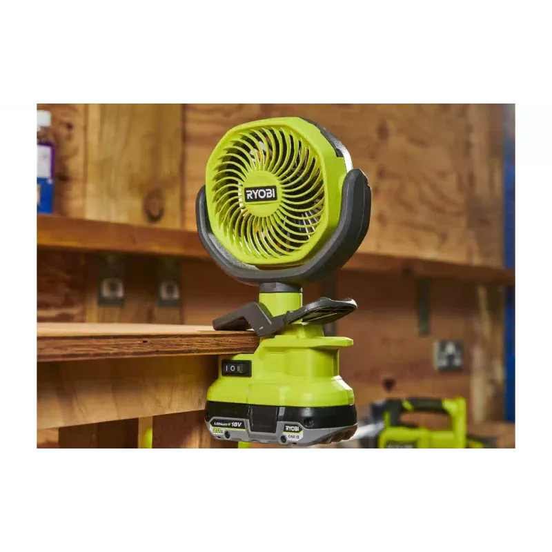 معجب Ryobi ONE+ RCF18-0 (5133005400)