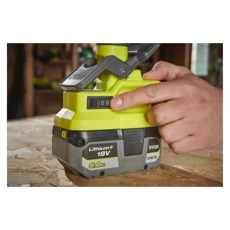 معجب Ryobi ONE+ RCF18-0 (5133005400)