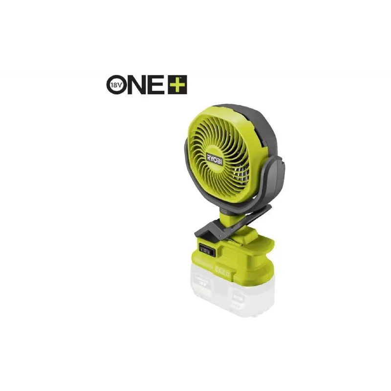 معجب Ryobi ONE+ RCF18-0 (5133005400)