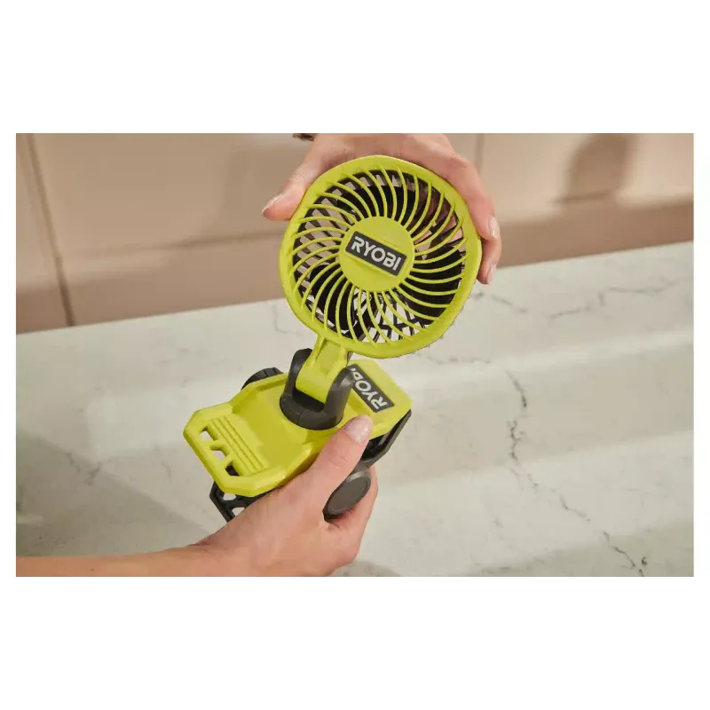 معجب Ryobi USB Lithium RCF4-0 (5133006130)