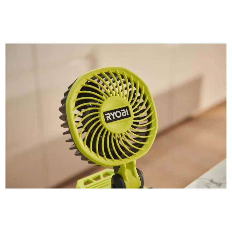 معجب Ryobi USB Lithium RCF4-0 (5133006130)
