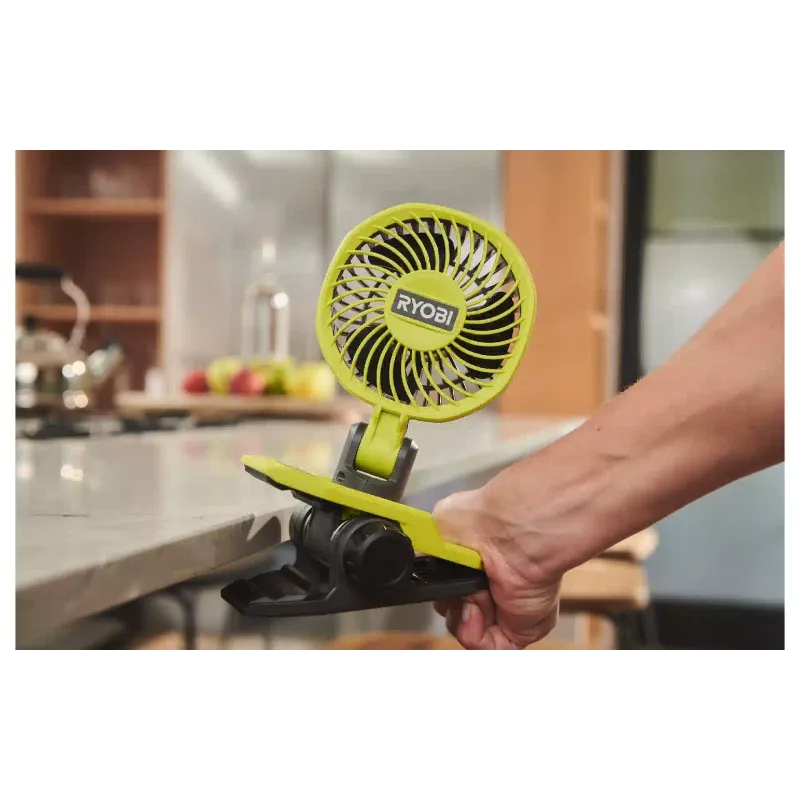 معجب Ryobi USB Lithium RCF4-0 (5133006130)
