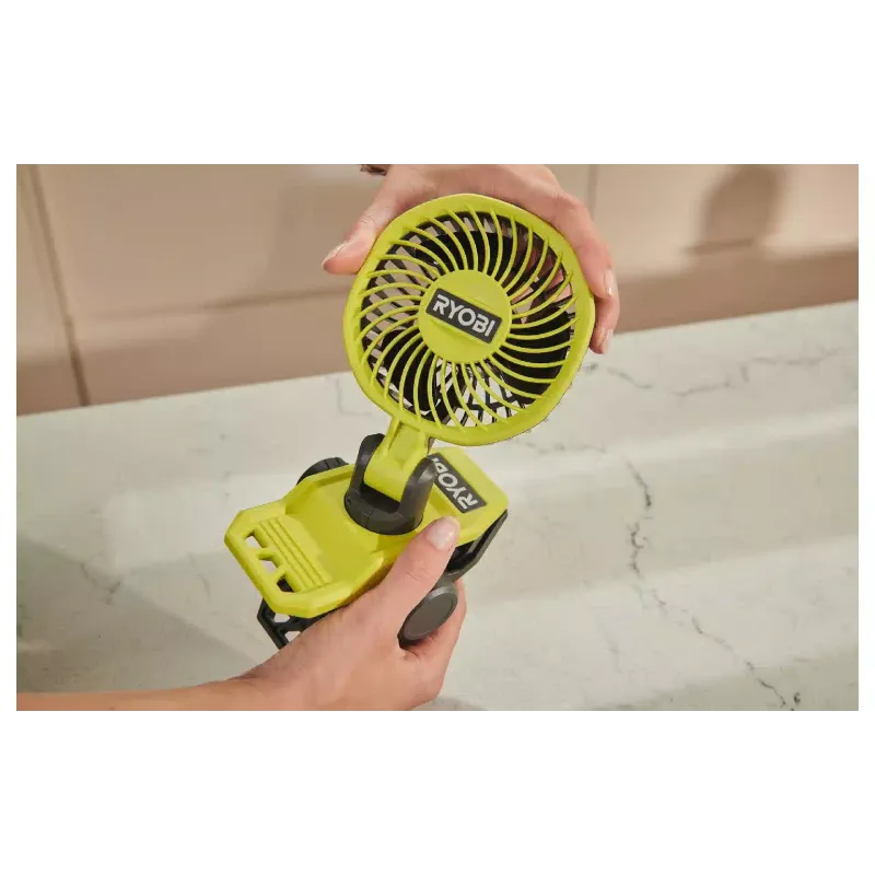 معجب Ryobi USB Lithium RCF4-0 (5133006130)