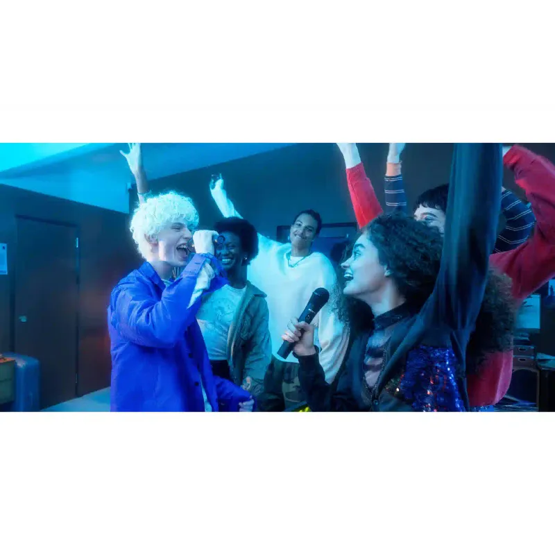 Mikrofon Sony ULT Power (UOULTMIC1.E)