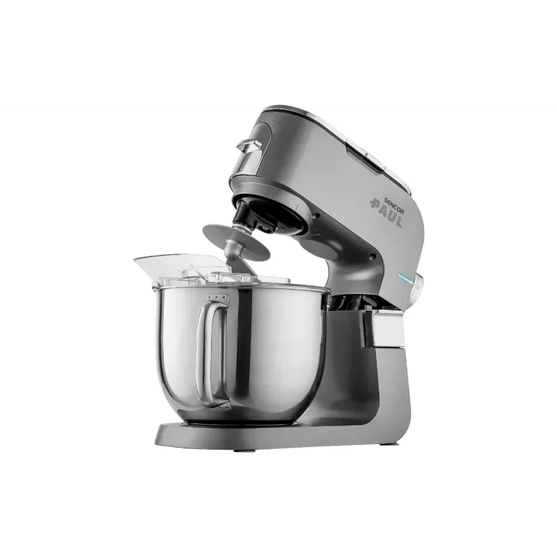 معالج الطعام Sencor Paul, Metall (STM7950)