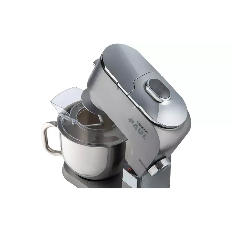 معالج الطعام Sencor Paul, Metall (STM7950)