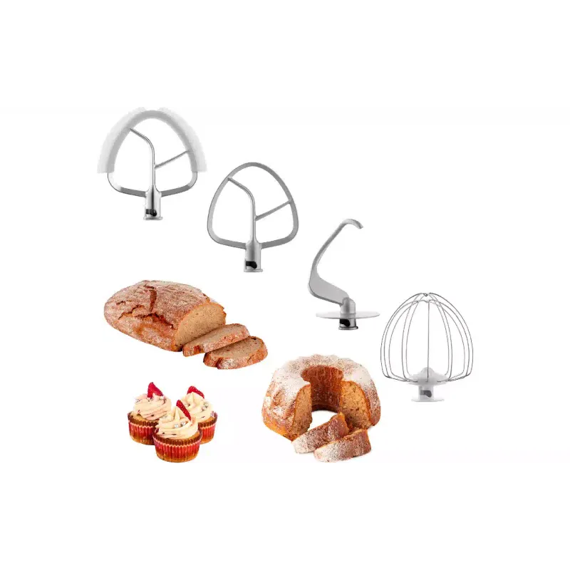 معالج الطعام Sencor Paul, Metall (STM7950)