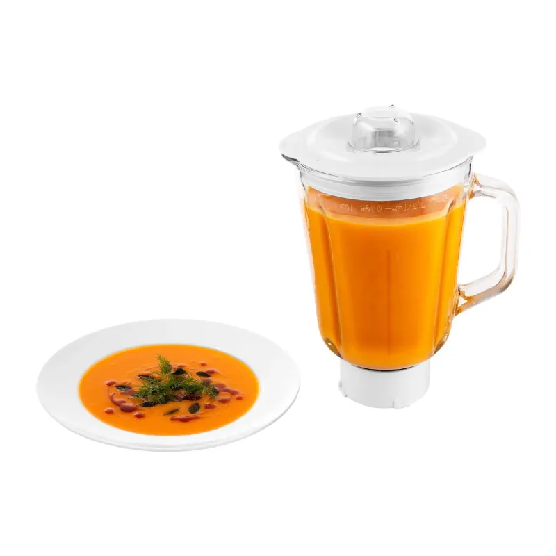 معالج الطعام Sencor Paul, Metall (STM7950)