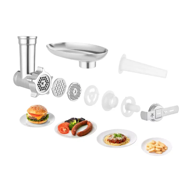 معالج الطعام Sencor Paul, Metall (STM7950)