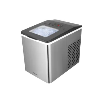 صانعة الثلج Sencor, Gray (SIM3400SS)