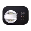 الفريزر Sencor, White/Black (SIC3000WH)