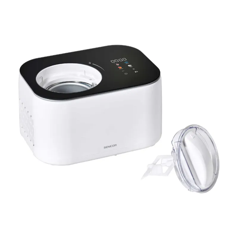 الفريزر Sencor, White/Black (SIC3000WH)