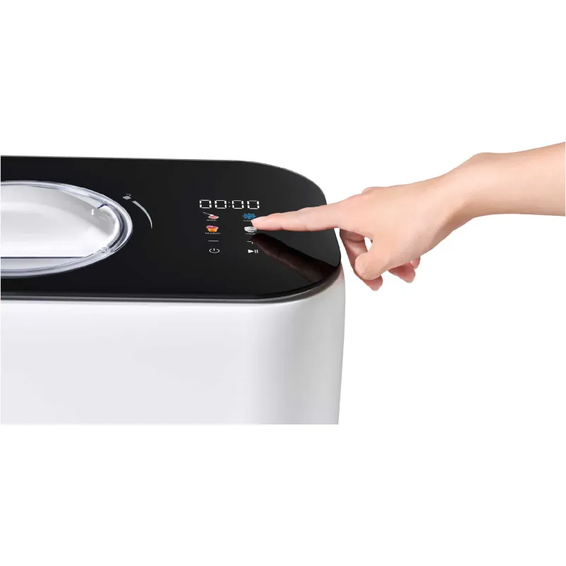 الفريزر Sencor, White/Black (SIC3000WH)