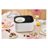 الفريزر Sencor, White/Black (SIC3000WH)