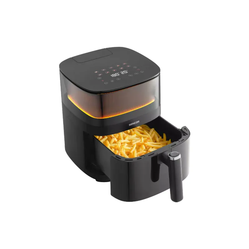 Multi-forno Sencor Vita, Black (SFR5050BK)
