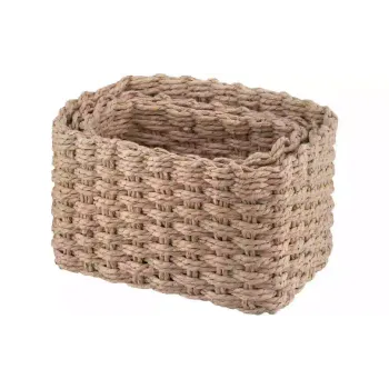 Weidenkorb Ardesto (ARHC2505BE)