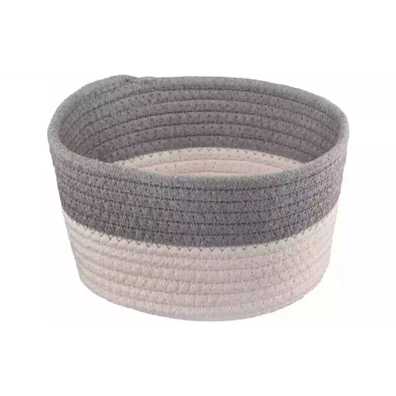 Wicker basket Ardesto (ARHC2504GW)