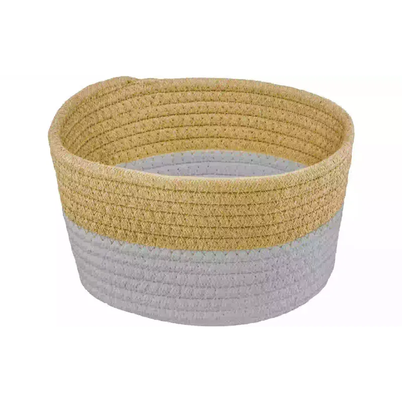 Cesta de mimbre Ardesto (ARHC2504BG)