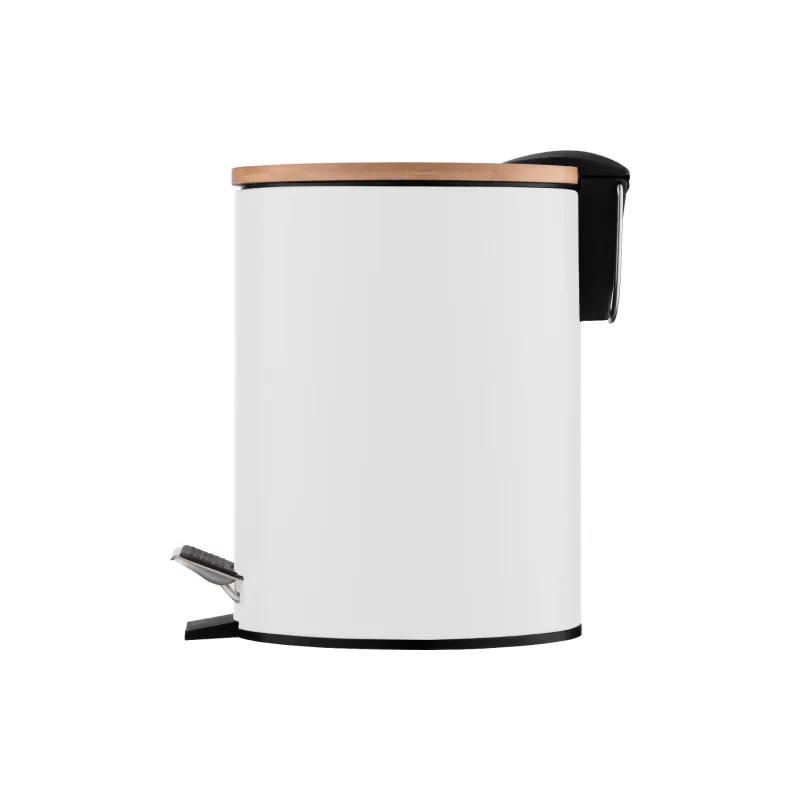 Trash can Ardesto (ARHB3601WB)