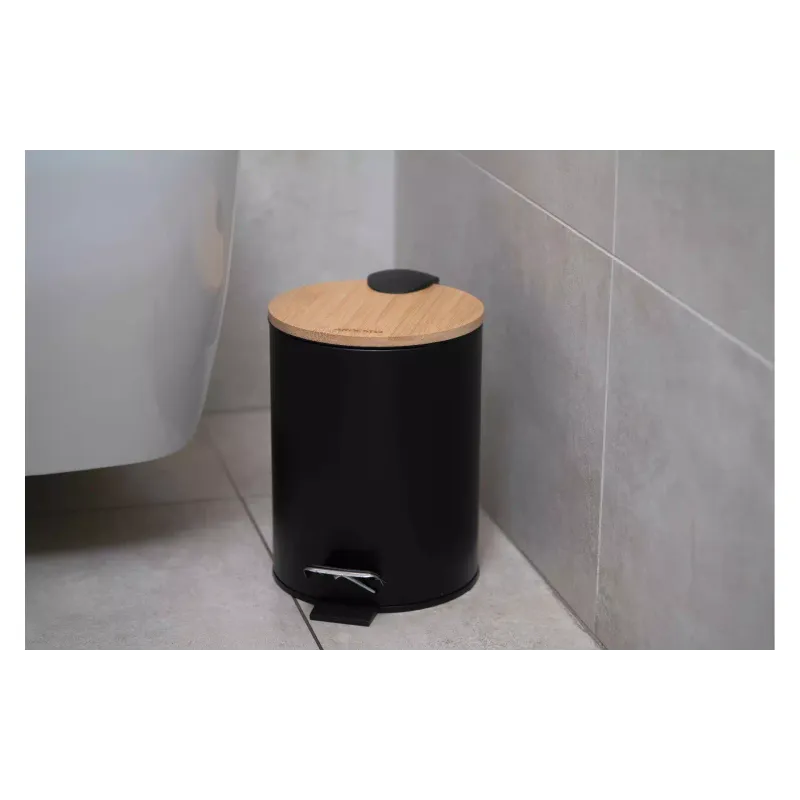 Trash can Ardesto (ARHB3601BB)