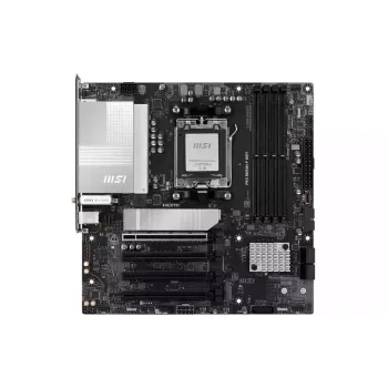 Alaplap MSI B850M-P PRO B850M-P (911-7E71-001)
