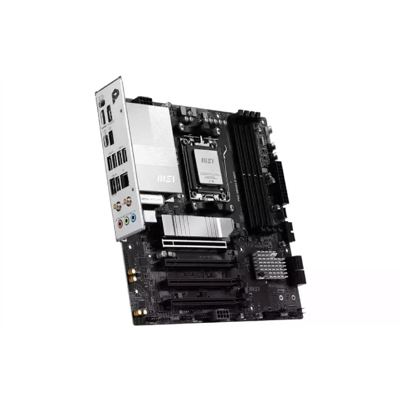 Placa-mãe MSI PRO B850M-P (911-7E71-001)