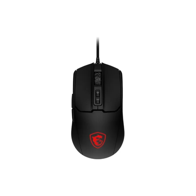 الفأر MSI, Black (S12-0402310-HH9)
