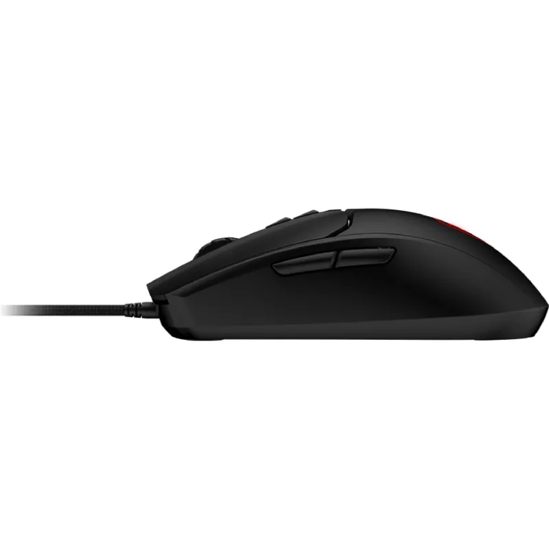 الفأر MSI, Black (S12-0402310-HH9)
