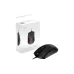 Rato MSI, Black (S12-0402310-HH9)