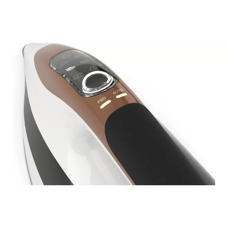 Желязо Sencor, White/Brown (SSI8400BZ)
