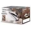 Желязо Sencor, White/Brown (SSI8400BZ)
