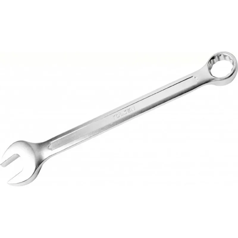 Llave combinada Tolsen (15818)