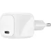 شاحن Belkin USB-C, White (WCA008KQWH)