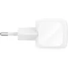 شاحن Belkin USB-C, White (WCA008KQWH)