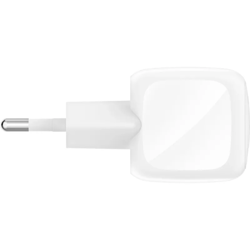 شاحن Belkin USB-C, White (WCA008KQWH)