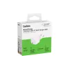 شاحن Belkin USB-C, White (WCA008KQWH)