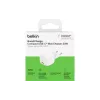شاحن Belkin USB-C, White (WCA008KQWH)