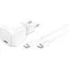 Зарядний пристрій Belkin (WCA008KQ1MWH-B6)