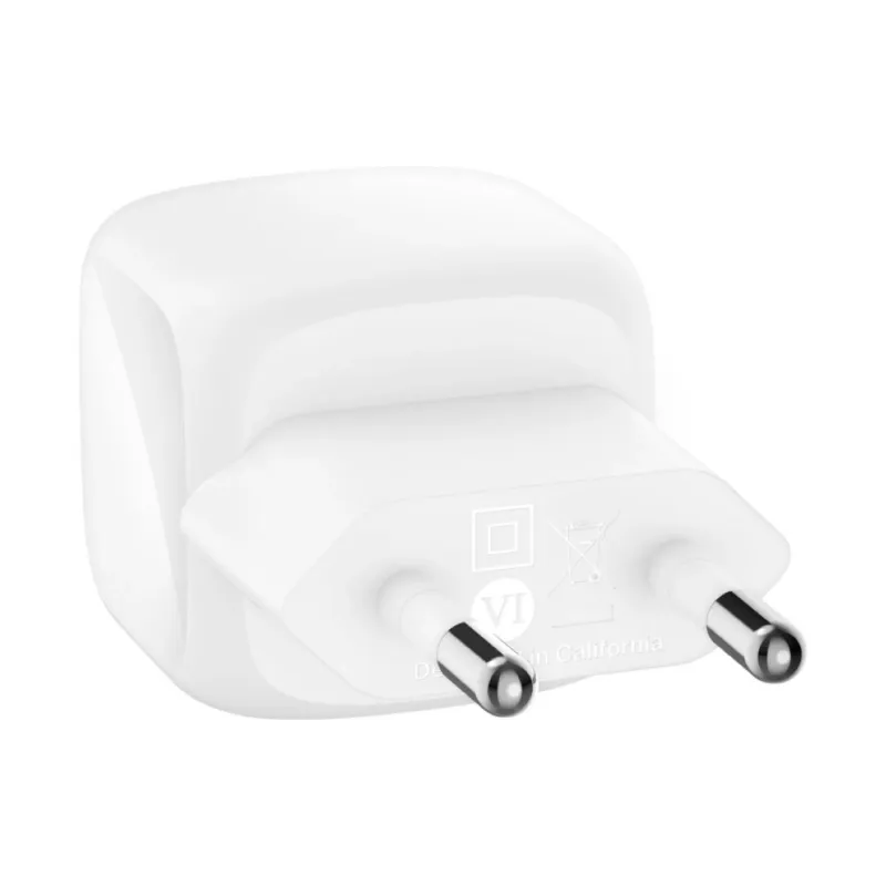Зарядний пристрій Belkin (WCA008KQ1MWH-B6)