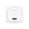Зарядний пристрій Belkin (WCA008KQ1MWH-B6)