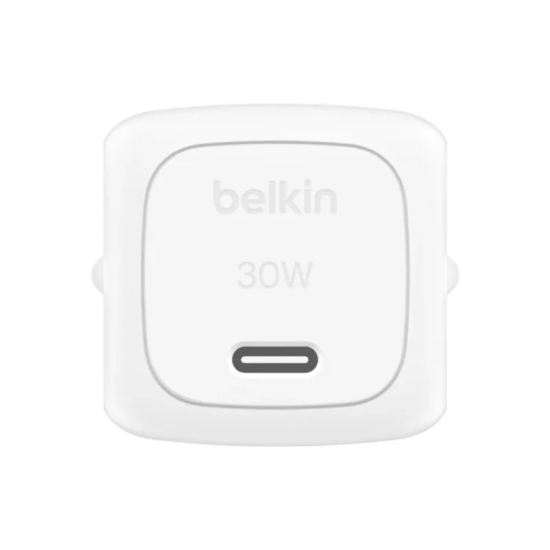 Зарядний пристрій Belkin (WCA008KQ1MWH-B6)