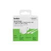 Зарядний пристрій Belkin (WCA008KQ1MWH-B6)